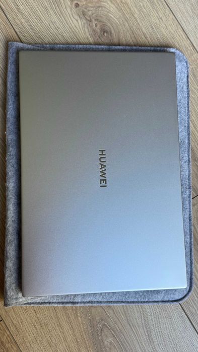 Notebook Huawei MateBook D14 Nbl-WAQ9R Ryzen5/8 GB/256 GB SSD