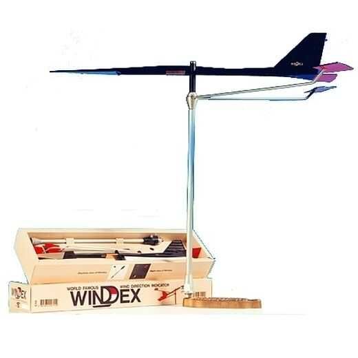 Indicador de direção do vento - WINDEX® XL 570mm