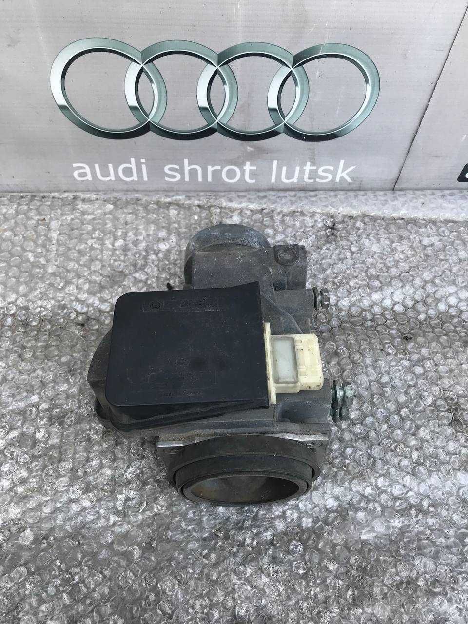 ДМРВ витратомір Audi A6 C4 2.5 TDI 4A0133471 расходомер