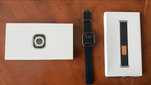 Apple Watch Ultra 49mm – Stan Idealny!