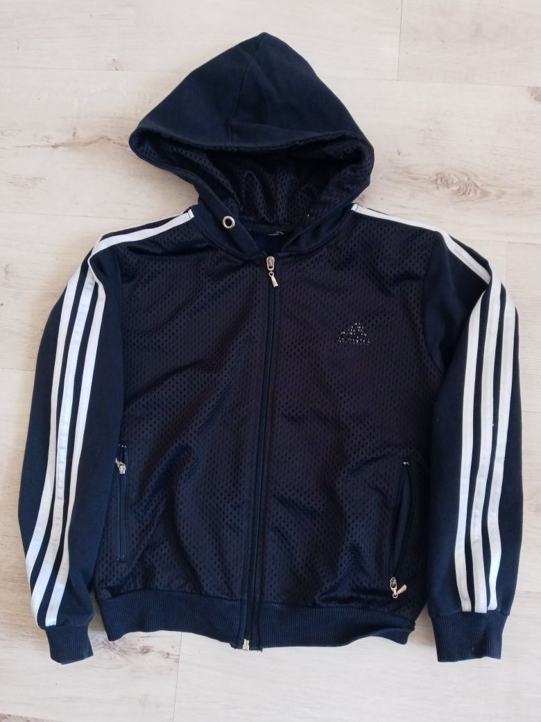 Bluza sportowa adidas 134