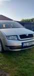 Skoda Fabia Sprzedam Skoda Fabia Stan bardzo dobry.