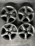 Диски 5x112 R16 7.5J