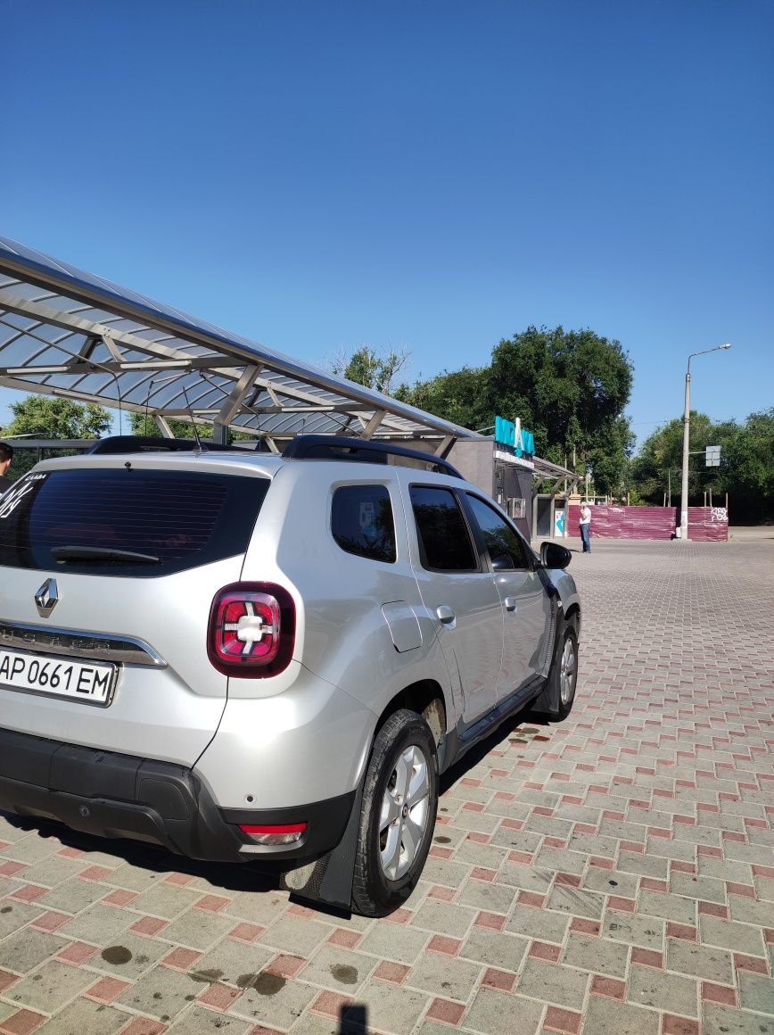 Продам Renault Duster