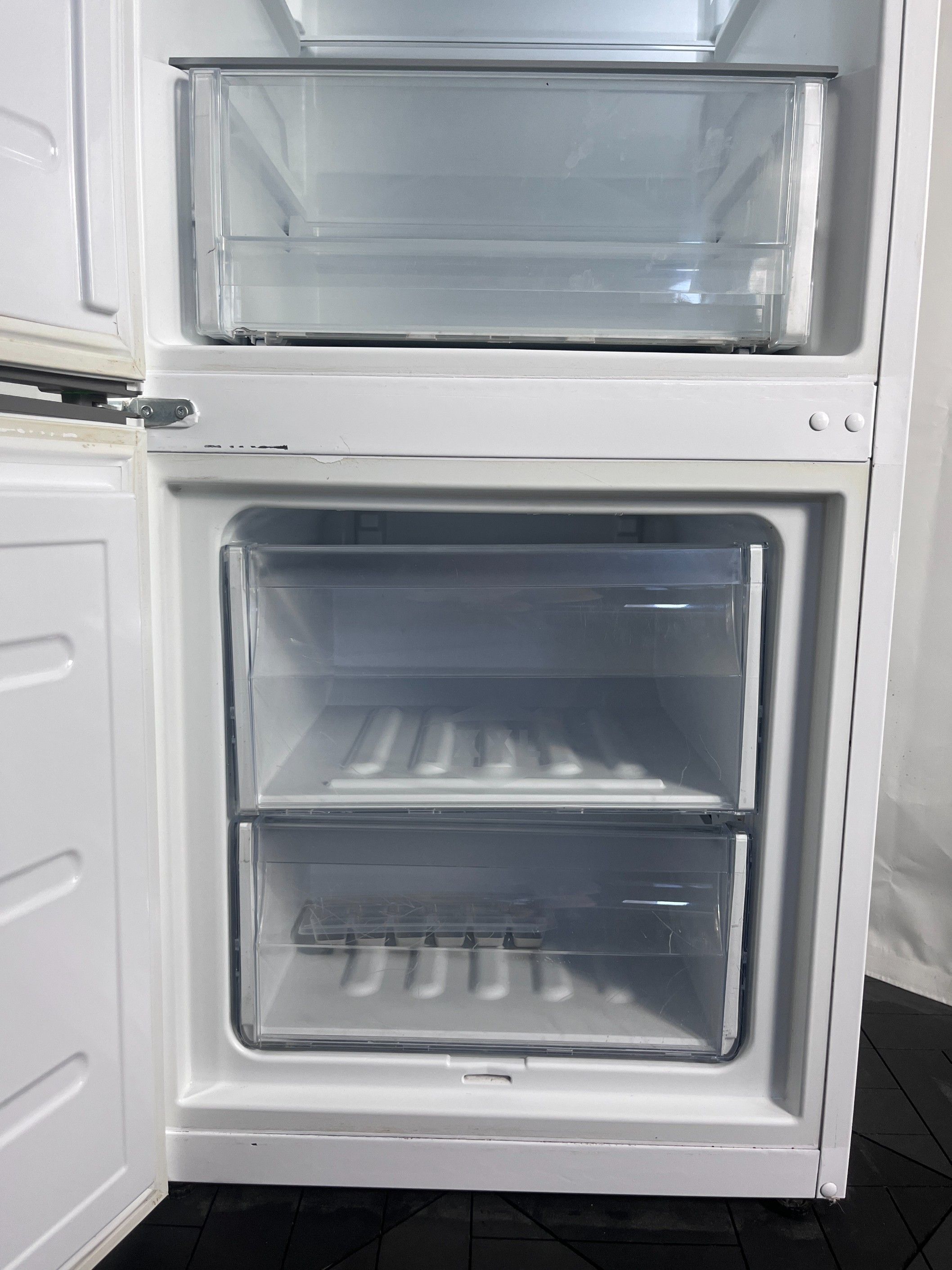 Lodówka Polar Stan Bdb 156Cm/ Klas A+ /Dostawa/Gwarancja