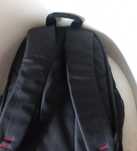 Mochila  Samsonite  nova
