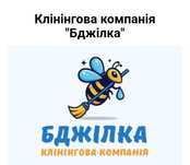Клінінг, компанія бджілка