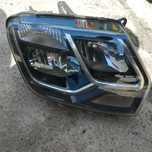 Lampa Reflektor Dacia Duster Lift Oryginał