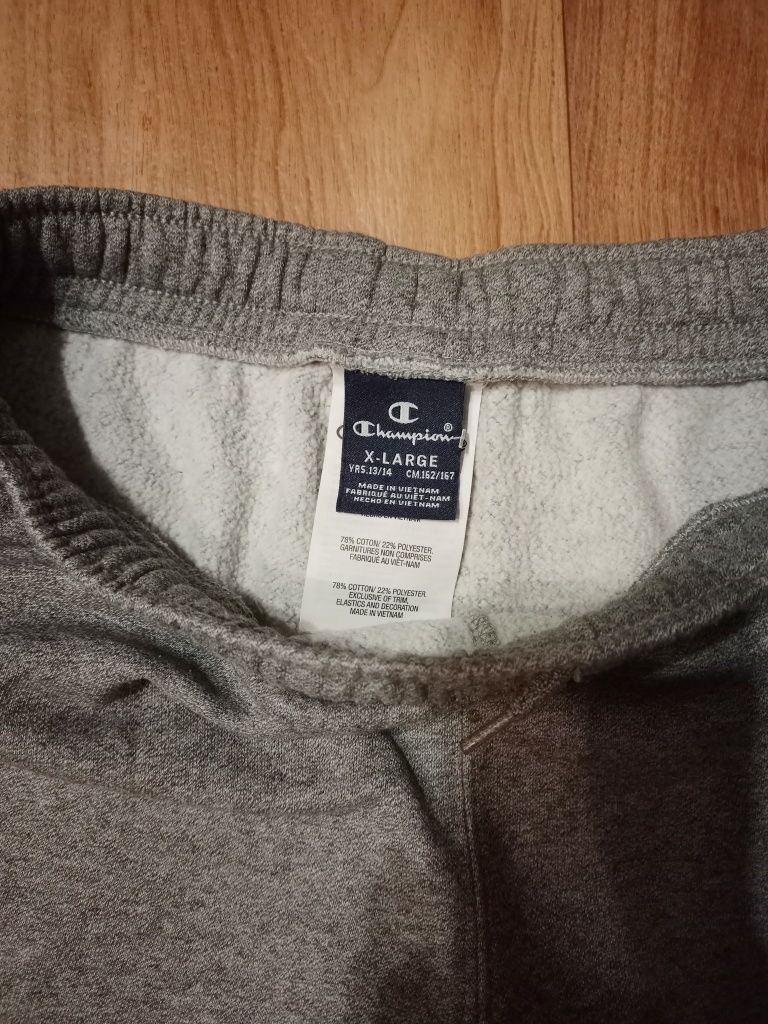 Мужские шорты Champion