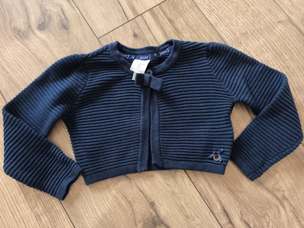 Bolerko dla dziewczynki Jasper Conran 98/104