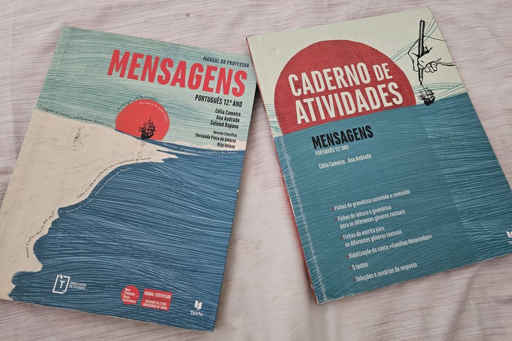 Livre de Português 12°ano