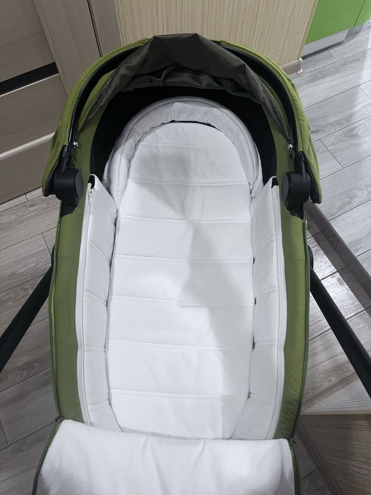 Cybex mios продам коляску
