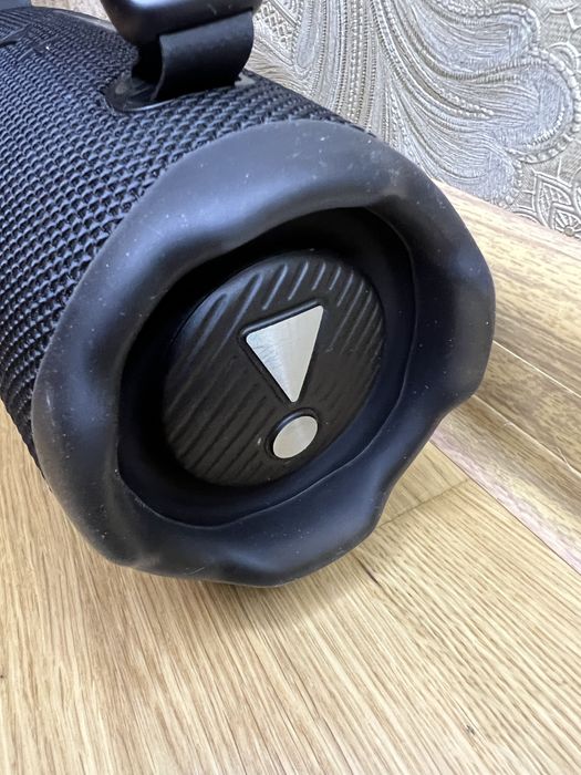 Портативна акустика Jbl Charge 6 (GG) Black