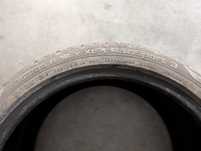 Opony Uniroyal 2x 255/35 r18 używane