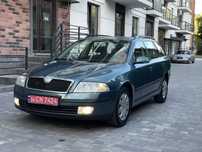 Свіжо Пригнана Skoda Octavia A5‼️