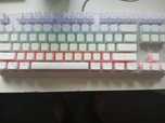 Klawiatura gamingowa -  Modecom Volcano Lanparty RGB
