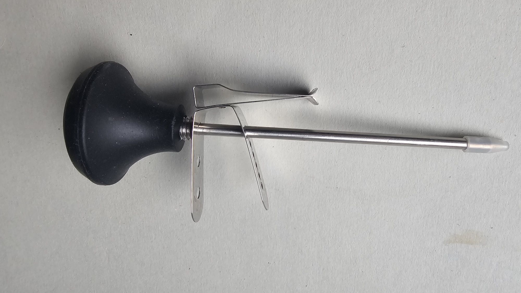 Termometr analogowy baristy. Timemore Thermometer Stick with Clip