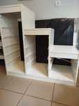 IKEA trofast rama