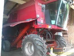 Розборка Комбайна Cf 80 Mdw 524 Case 527 Case 527 Case 525 Ліда 1300