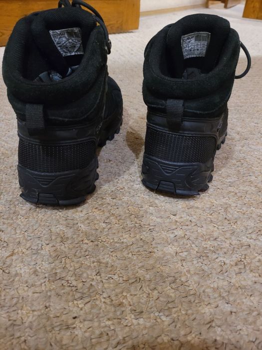 Зимове взуття CMP