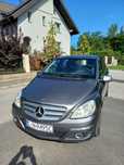Mercedes-Benz B180