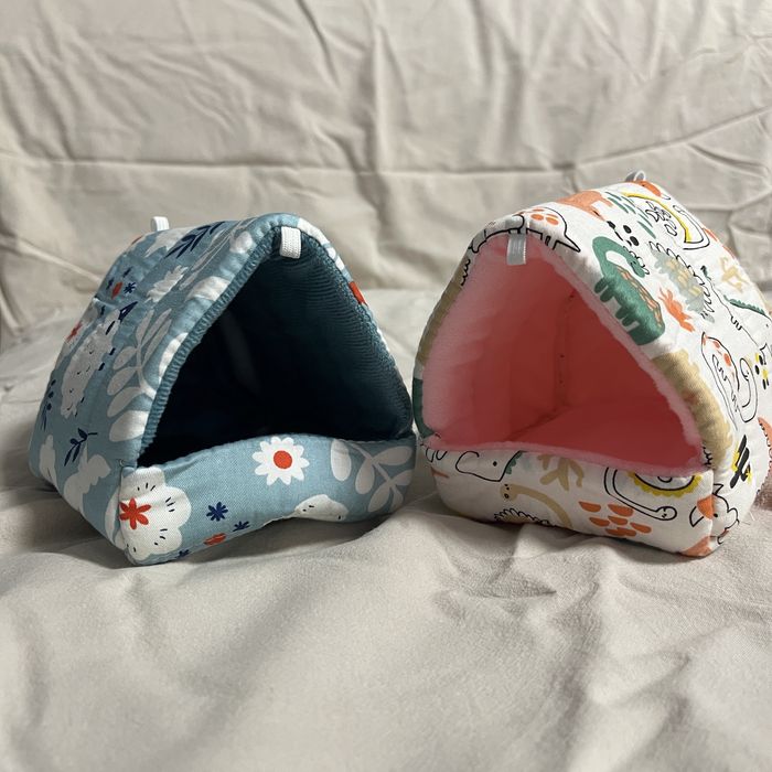 Домик для хомяка, крысы, морской свинки,будиночок для гризунів, хатка