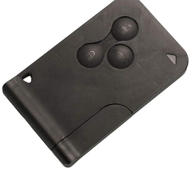 Ключ Рено, прошивка, меган, сценик, лагуна, кенго и т.д. комплектуючі