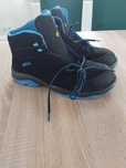 Buty Atlas obuwie ochronne bhp