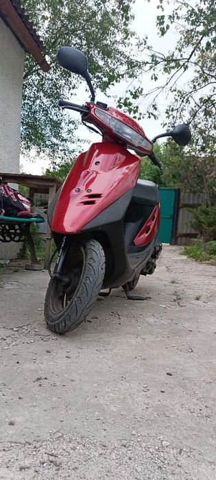 Продається скутер Хонда дио 28