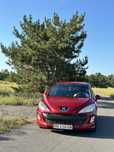 Peugeot 308, 2011 г. — надёжный автомобиль для города и трассы