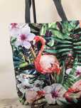 Torba materiałowa typu shopper