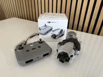 Dron DJI mini 4 PRO + gwarancja DJI Care