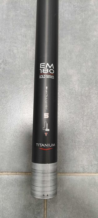 Element nr 5 Colmic EM180 do tyczki/ traper sensas maver