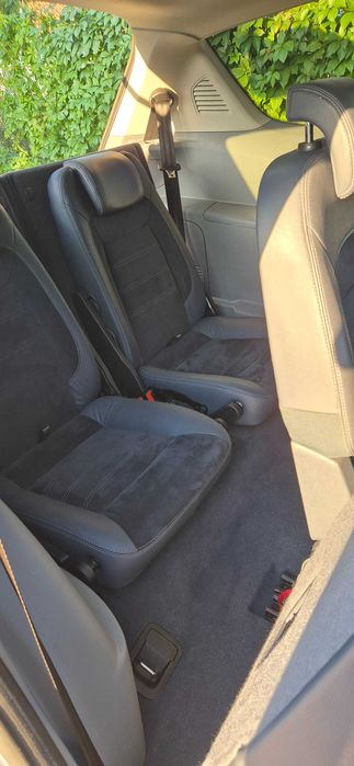 FORD S-MAX 7osobowy