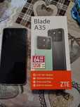 Телефон ZTE blade A35