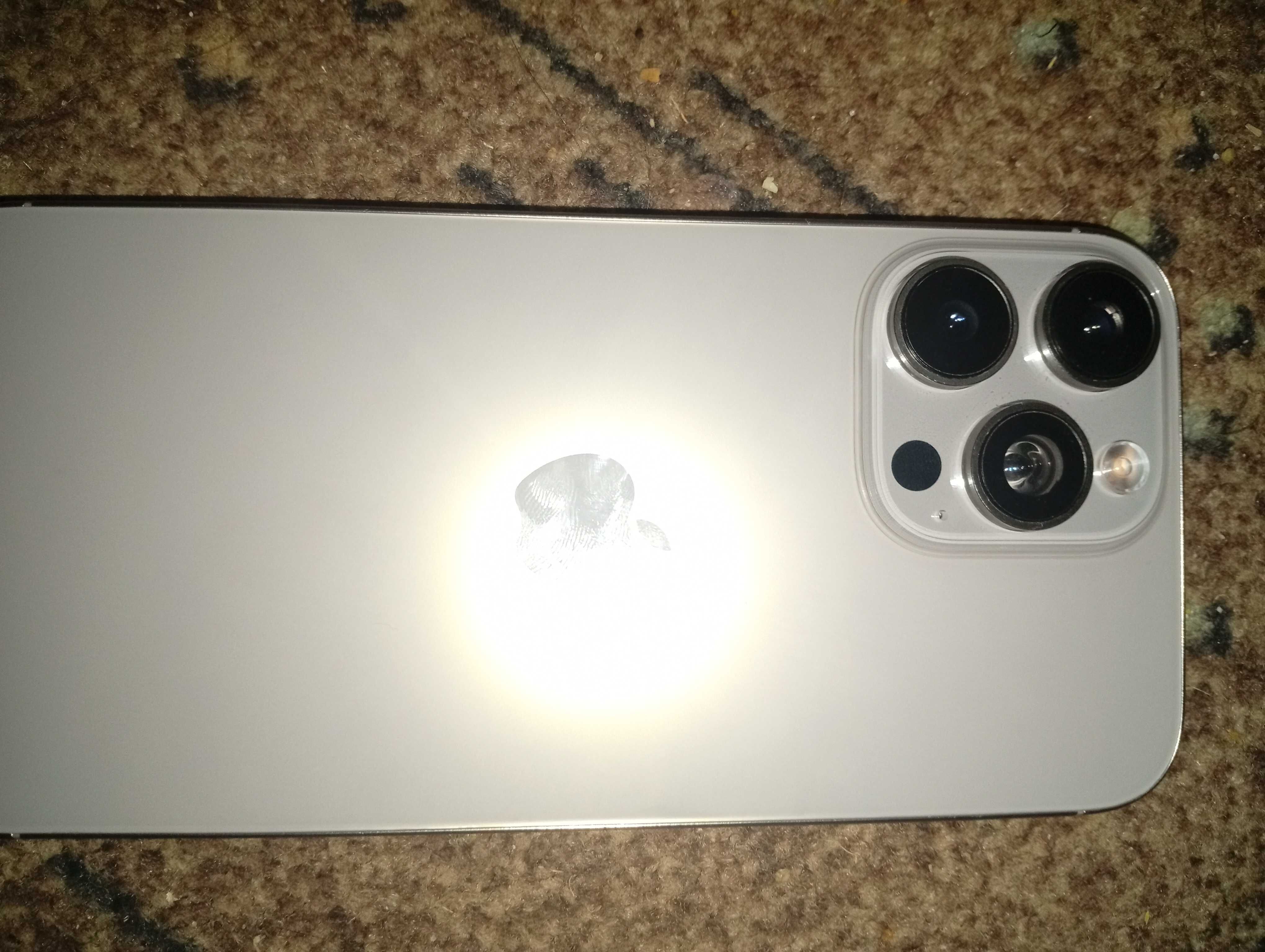 iPhone 16 pro  max