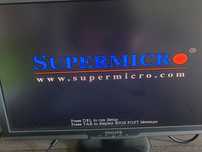 Supermicro 512-2 Надійний сервер