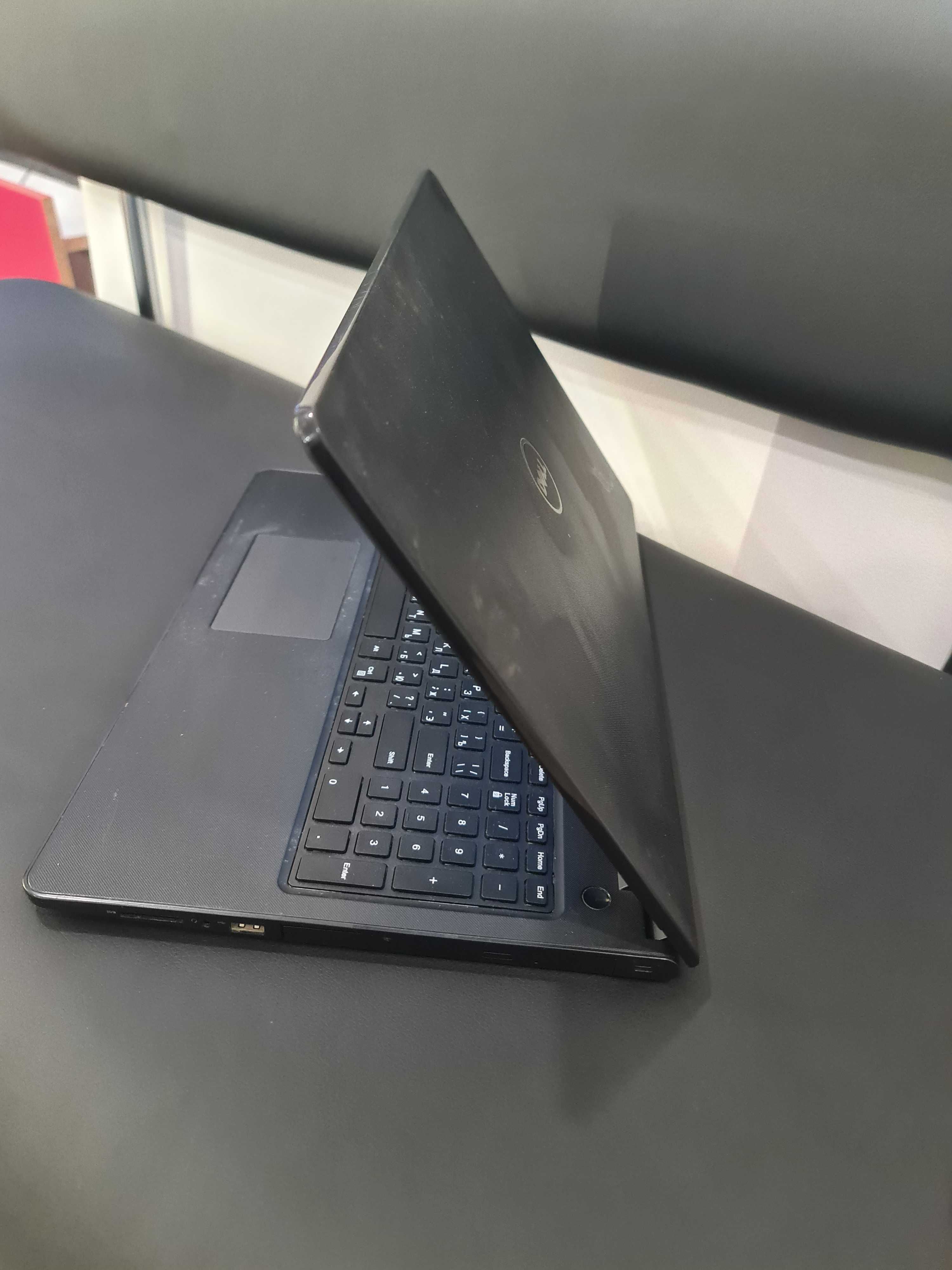 DELL INSPIRON 15-3567/i3 -7020U-2.30GHz, Ram 12GB, SSd 120 gb гарантія