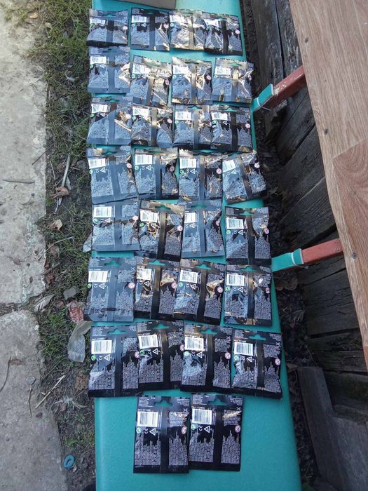 Продам лего человечки орегінальні