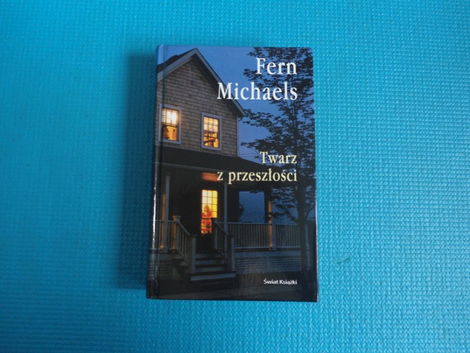 Twarz z przeszłości – Fern Michaels