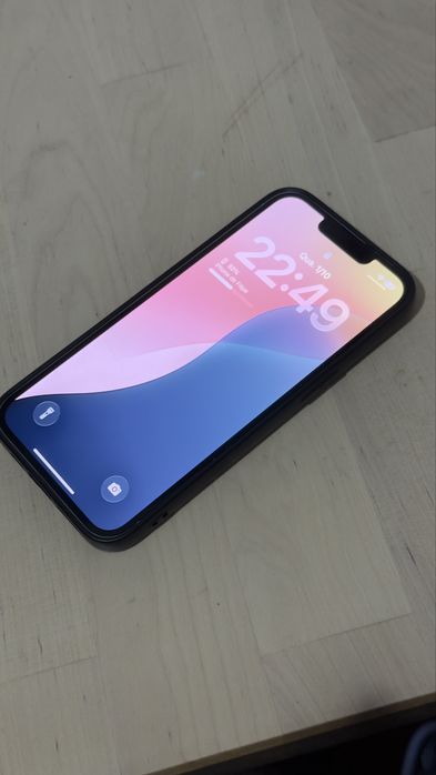 Iphone 13 128GB