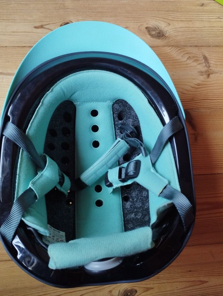 Kask do jazdy konnej rozm. M 55-58cm