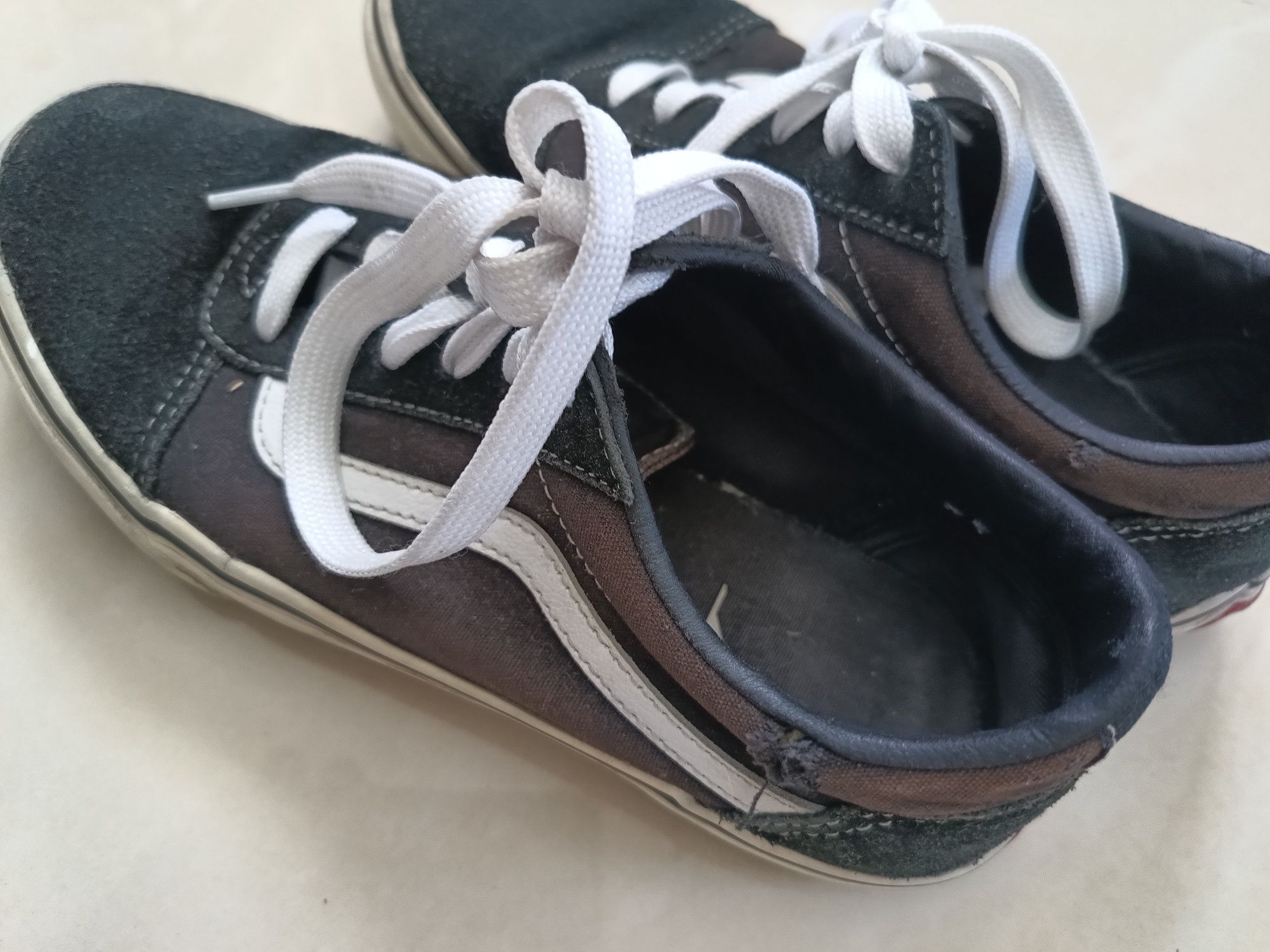 Buty Vansy 38 okazja