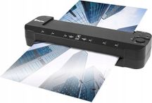 Waytex Pro High Speed 78217 laminator, szybkie