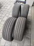 Opony Dunlop Sport maxx 225/50r18