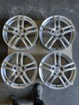 Диски R17 5x112 ET34 Volkswagen/ Skoda/ Mercedes / Audi/ Фольцваген