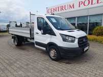 Ford Transit  Ford Transit, wywrotka, 350 L3 RWD DBL Ambiente, FV23