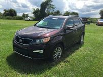 Авторазборка киа соренто KIA SORENTO XM 09-14 фара диск суппорт