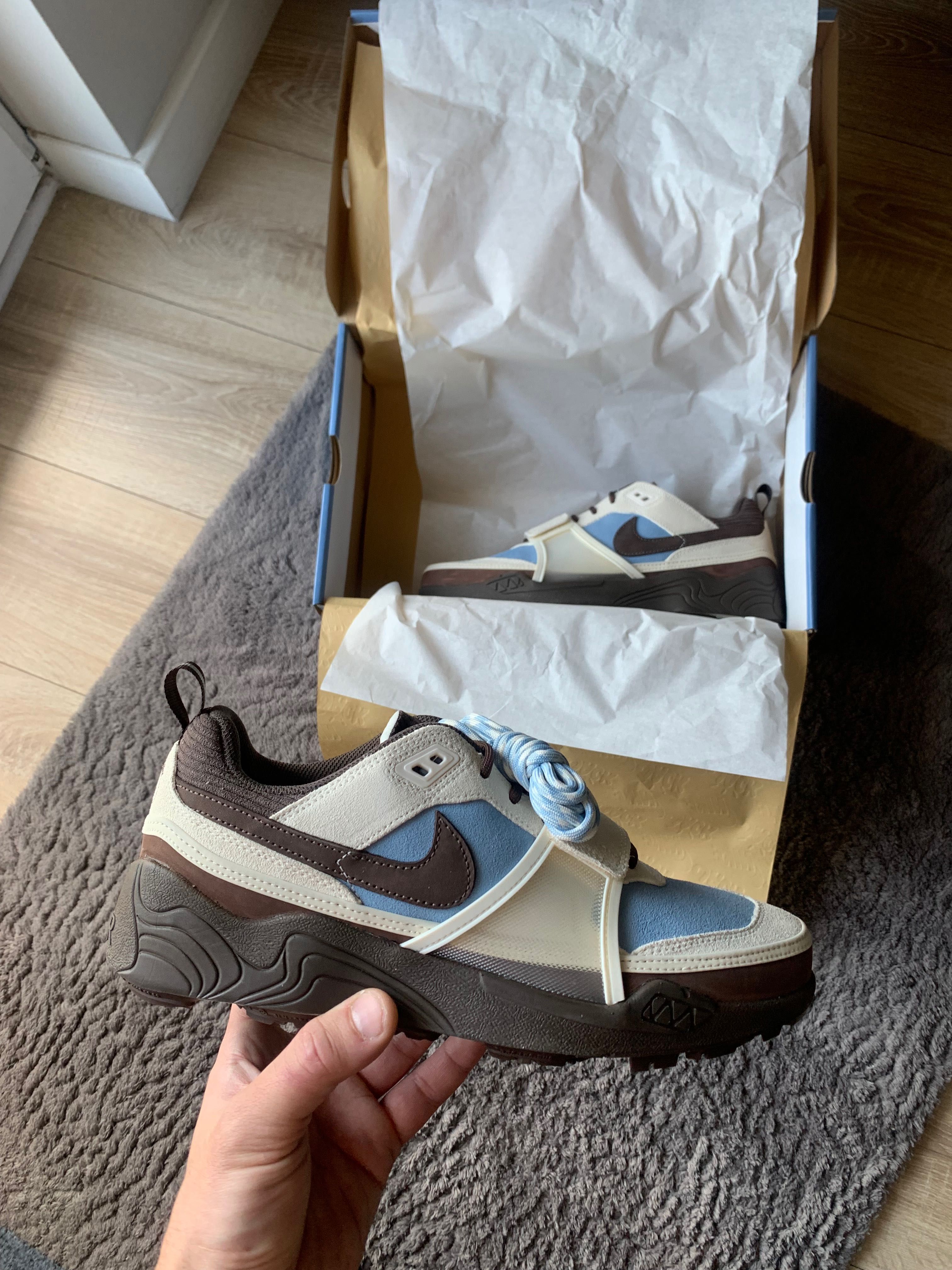 NIKE ZOOM Field Jaxx