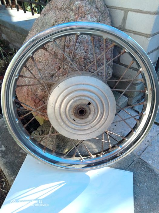 Продається колесо